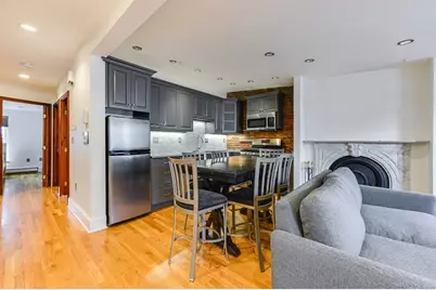 802 Tremont St #4, Boston, MA 02118 - Photo 5