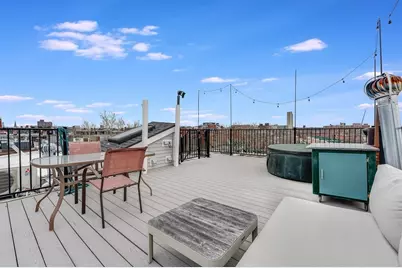 802 Tremont St #4, Boston, MA 02118 - Photo 3