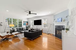 27 Hillock St, Boston, MA 02131 - Photo 17