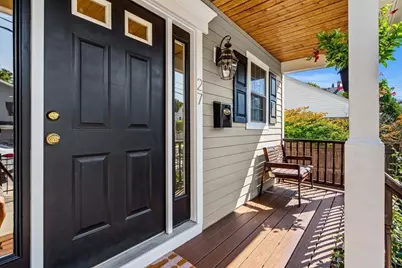 27 Hillock St, Boston, MA 02131 - Photo 5