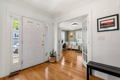 27 Hillock St, Boston, MA 02131 - Photo 15