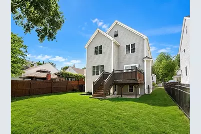 27 Hillock St, Boston, MA 02131 - Photo 33