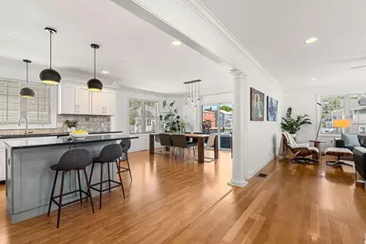 27 Hillock St, Boston, MA 02131 - Photo 13