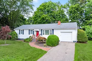 57 Gleason St, Framingham, MA 01701 - Photo 1