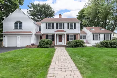 57 Douglas Rd, Needham, MA 02492 - Photo 1