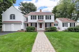 57 Douglas Rd, Needham, MA 02492 - Photo 1