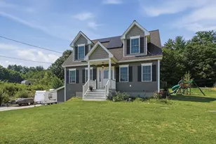 176 Oakham Rd, Barre, MA 01005 - Photo 1