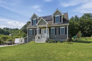 176 Oakham Rd, Barre, MA 01005 - Photo 1