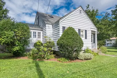 202 Jackson St, Northampton, MA 01060 - Photo 3