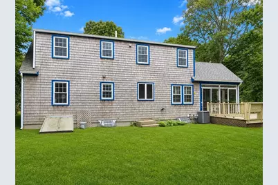17 Cooper Rd, Falmouth, MA 02536 - Photo 3