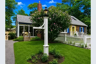 17 Cooper Rd, Falmouth, MA 02536 - Photo 1