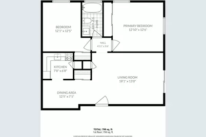 350 Highland Ave #L2, Everett, MA 02148 - Photo 11
