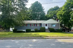 22 Hurley Circle, Marlborough, MA 01752 - Photo 1