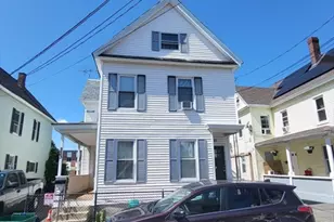 223 Concord St, Lowell, MA 01852 - Photo 1