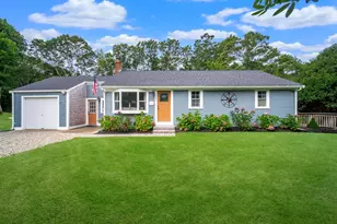 945 Santuit-Newtown Rd, Barnstable, MA 02648 - Photo 1
