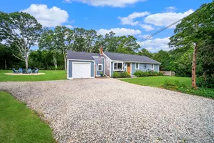 945 Santuit-Newtown Rd, Barnstable, MA 02648 - Photo 1