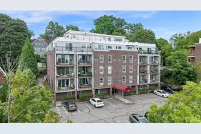 16 Addington Rd #12, Brookline, MA 02445 - Photo 3
