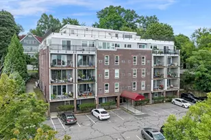 16 Addington Rd, Brookline, MA 02445 - Photo 3