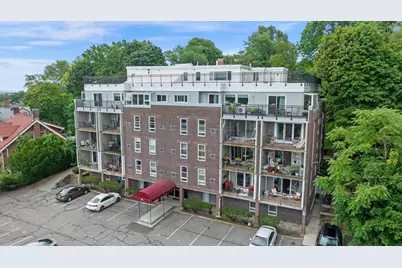 16 Addington Rd #12, Brookline, MA 02445 - Photo 5