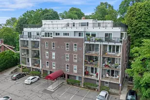 16 Addington Rd, Brookline, MA 02445 - Photo 5