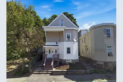 127-129 Cedar St, Haverhill, MA 01830 - Photo 1