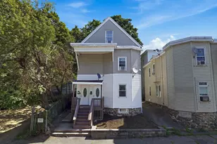 127-129 Cedar St, Haverhill, MA 01830 - Photo 1