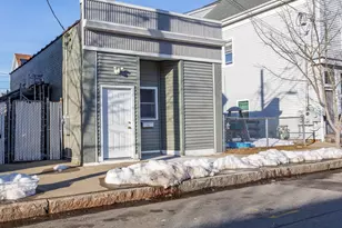 521 Kempton St, New Bedford, MA 02740 - Photo 1