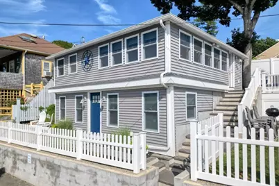 8 Green St, Wareham, MA 02558 - Photo 1