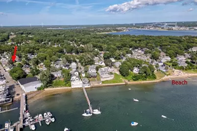 8 Green St, Wareham, MA 02558 - Photo 5
