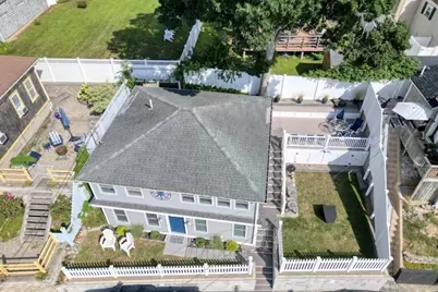 8 Green St, Wareham, MA 02558 - Photo 3