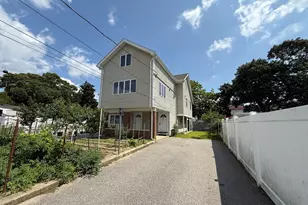 54 Pleasant St, Wareham, MA 02571 - Photo 1