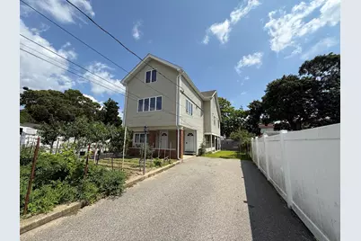 54 Pleasant St #B, Wareham, MA 02571 - Photo 1