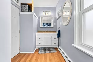 21 Salisbury St, New Bedford, MA 02744 - Photo 19