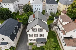 21 Salisbury St, New Bedford, MA 02744 - Photo 3