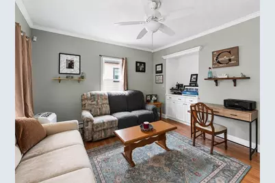 21 Salisbury St, New Bedford, MA 02744 - Photo 5