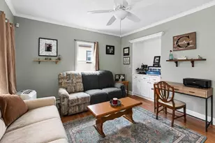 21 Salisbury St, New Bedford, MA 02744 - Photo 5