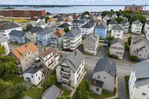 21 Salisbury St, New Bedford, MA 02744 - Photo 27
