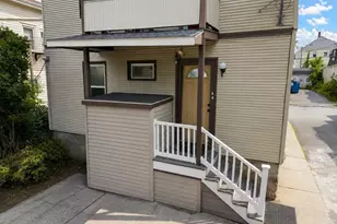 21 Salisbury St, New Bedford, MA 02744 - Photo 25