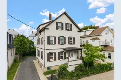 21 Salisbury St, New Bedford, MA 02744 - Photo 1