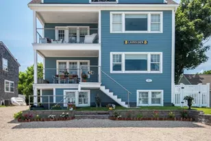 92 Marion Rd Lower Unit, Scituate, MA 02066 - Photo 1