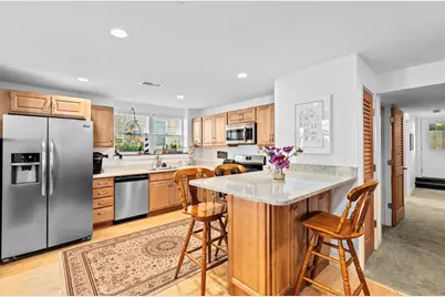 92 Marion Rd Lower Unit, Scituate, MA 02066 - Photo 3