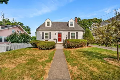 21 Leroy Ave, Haverhill, MA 01835 - Photo 5