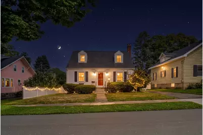 21 Leroy Ave, Haverhill, MA 01835 - Photo 1