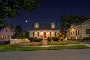 21 Leroy Ave, Haverhill, MA 01835 - Photo 1