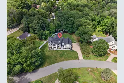 4 Fairway Dr, Andover, MA 01810 - Photo 3