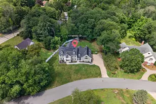 4 Fairway Dr, Andover, MA 01810 - Photo 3