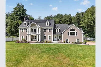 4 Fairway Dr, Andover, MA 01810 - Photo 1