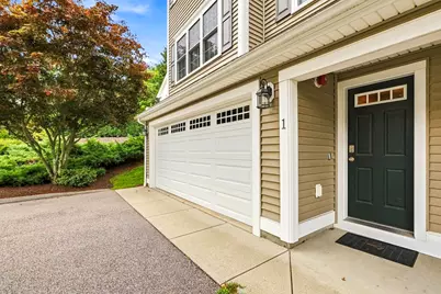 1284 County Street #1, Attleboro, MA 02703 - Photo 5