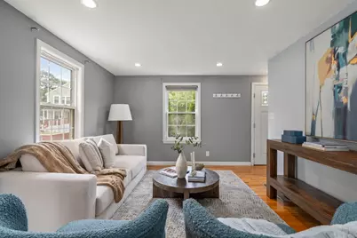 6 Tyler St, Boston, MA 02136 - Photo 5