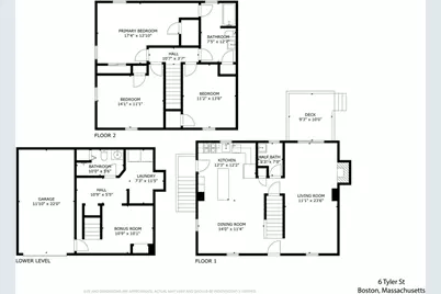 6 Tyler St, Boston, MA 02136 - Photo 31